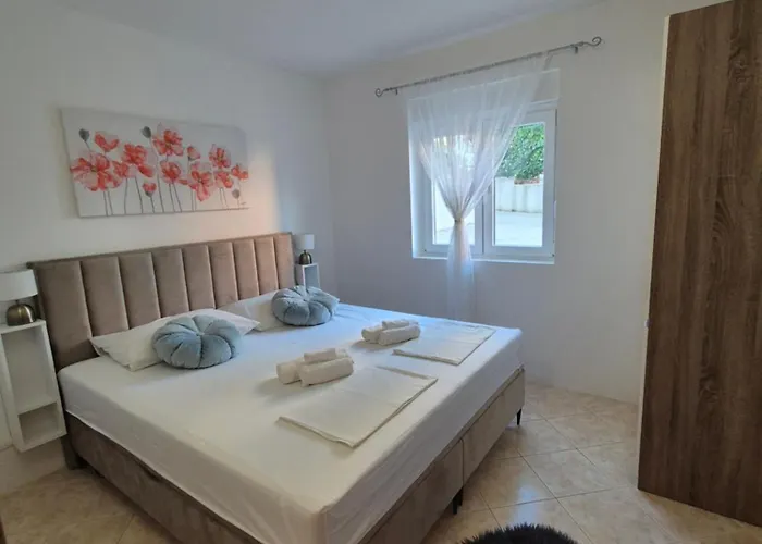 Natali Daire Trogir