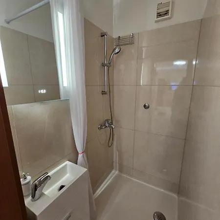 Natali Apartment Trogir