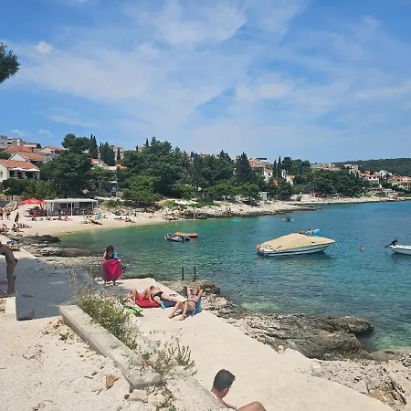 Natali Apartment Trogir