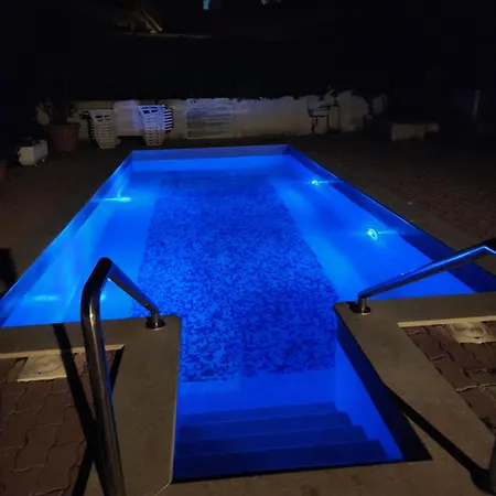 Apartment Natali Trogir