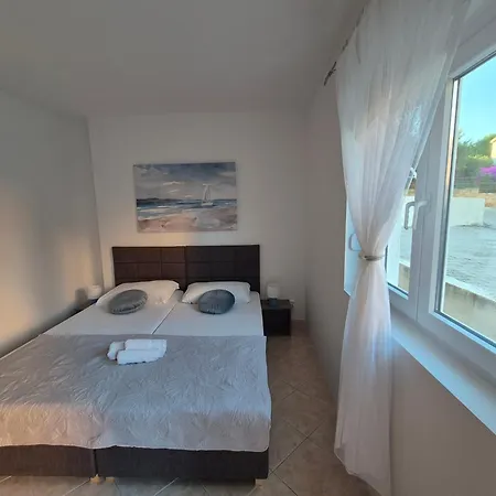 Natali Apartment Trogir