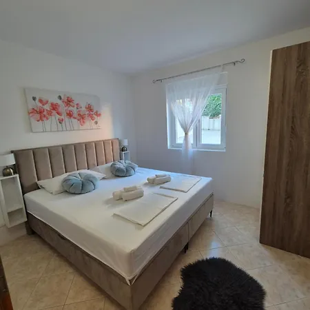 Natali Apartment Trogir