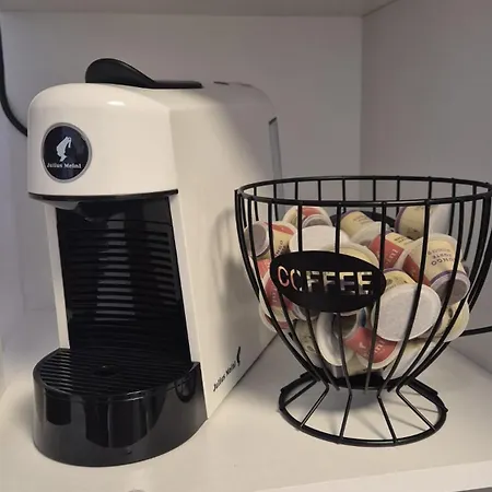 Natali Apartman