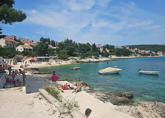 Natali Apartment Trogir